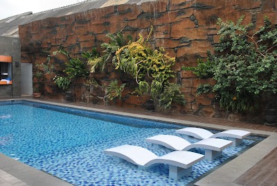 Photos of Hotel Arjuna Yogyakarta