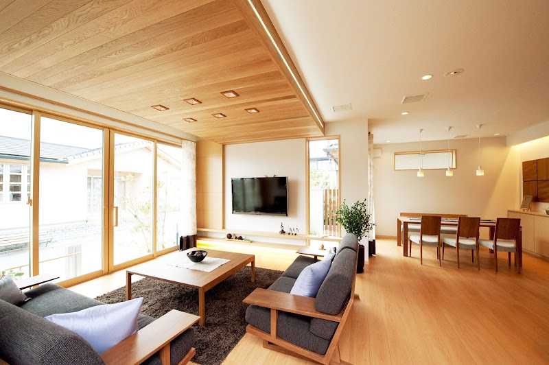 トヨタホーム愛知 豊橋展示場