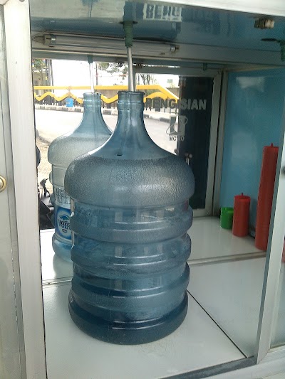 Photos of Depot Isi Ulang Qonaah(RO)