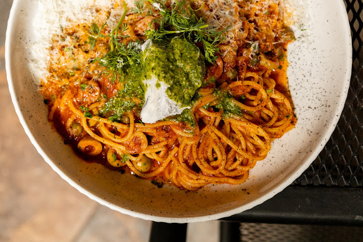 BISTRO MARTI by null