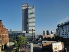 Crowne Plaza Manchester City Centre manchester