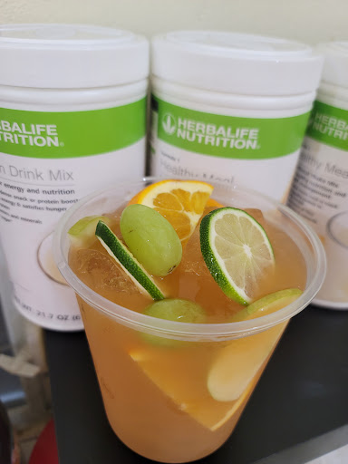 Las Casitas Nutrition - Thumbnail