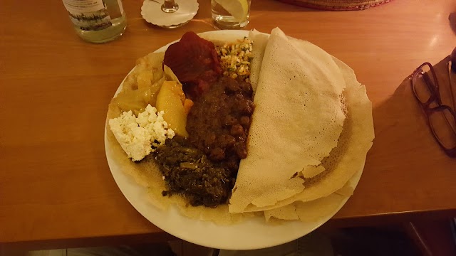Langano