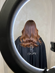 Photo n°17 de HAIR CARE à Nanterre (Salon de coiffure)