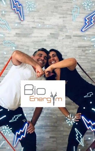 Bioenergym