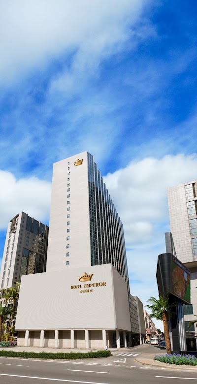 Photos of Emperor Hotel