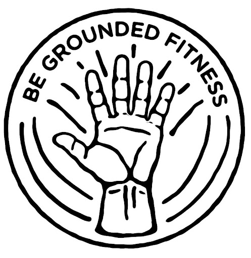Be Grounded - Visual