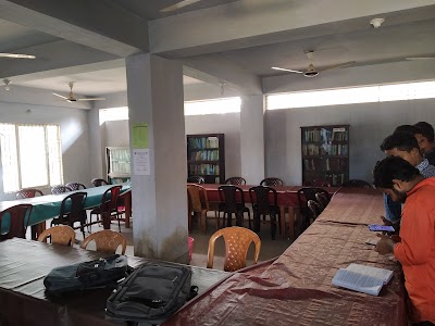 Photos of Uttar Kattali Alhaj Mostafa-Hakim Degree College
