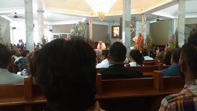 Photos of Parroquia de Nuestra Se&ntilde;ora de San Juan de los Lagos