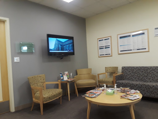 Wilkens Outpatient Medical Complex - Thumbnail