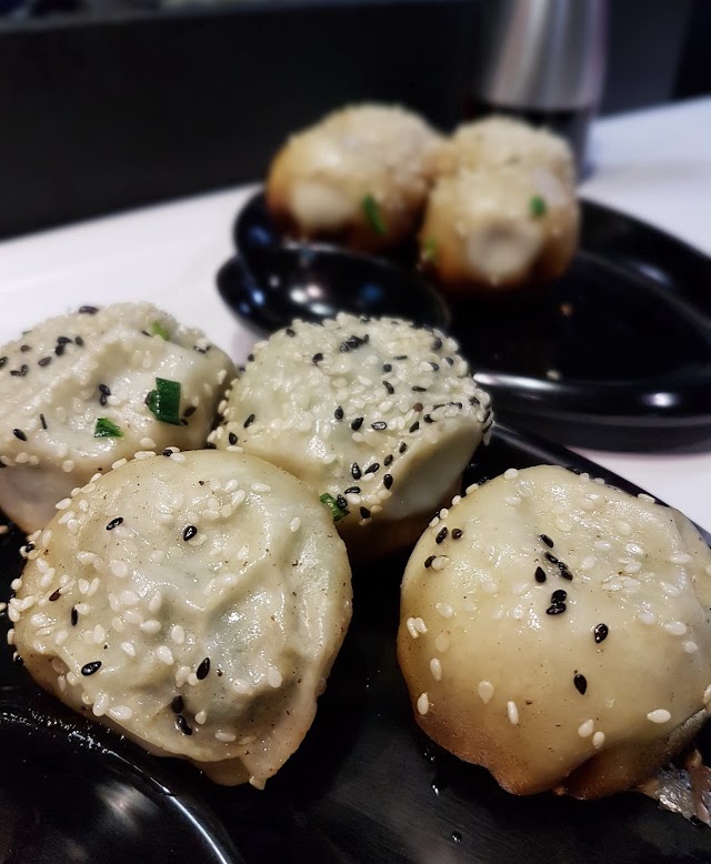 Yang's Fry-Dumpling