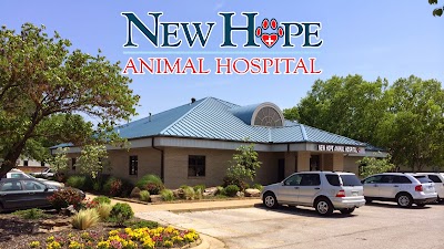 New Hope Animal Hospital