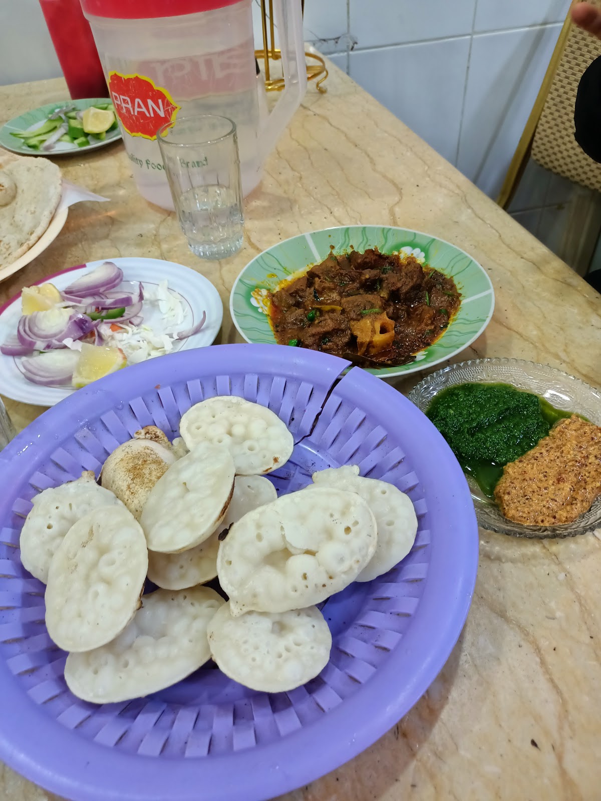 مطعم باكستاني - صورة 3