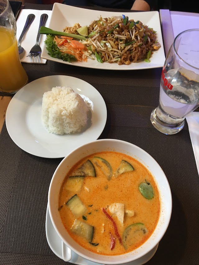 Pattaya Thai Restaurant