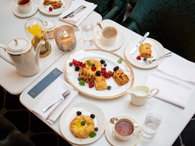 Grand Hotel Oslo by null