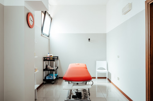 Center Terapy - Medicina Fisica e Riabilitazione - Thumbnail