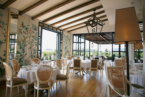 Hotel La Malcontenta by null