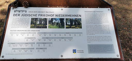 judisches friedhof - Thumbnail