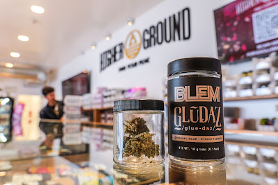 Photo of Higher Ground - Moreno Valley Cannabis Dispensary