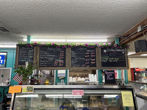 Foots Creek Deli Mart Gallery - United States