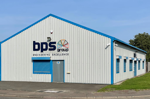 BPS GROUP LTD - Visual