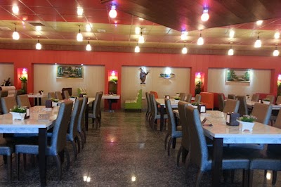 Photos of Olive Branches Restaurant and Gardens