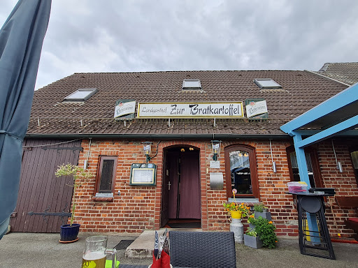 Landgasthof Zur Bratkartoffel - Groß Stieten Gallery - Germany