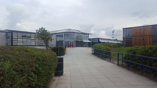 Woolwich Polytechnic School for Boys - Thumbnail