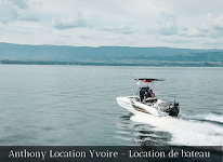 Anthony Location à Yvoire