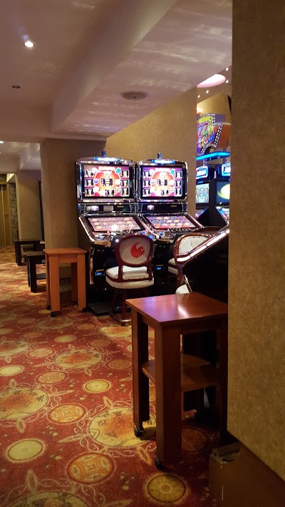 casino