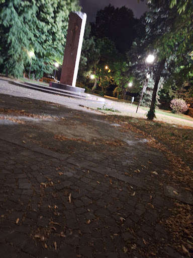 Parco pubblico in ricordo ai caduti - Thumbnail