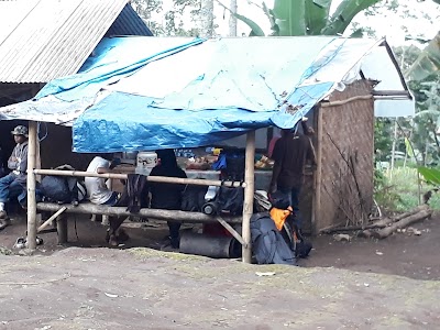 Photos of Pos 1 Pendakian Gunung Cikuray