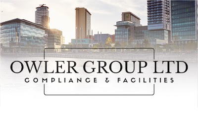 Owler Group LTD - Compliance & Facilities Management