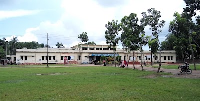 mosque