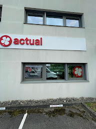 Photo n°6 de Actual emploi Bourg En Bresse à Bourg-en-Bresse (Agence pour l'emploi)