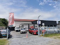 Agence Carte Grise CELYO 40 / Vente Véhicules à Saint-Geours-de-Maremne