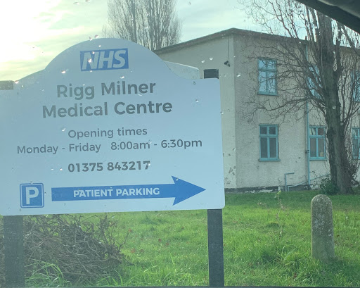 The Rigg Milner Medical Centre