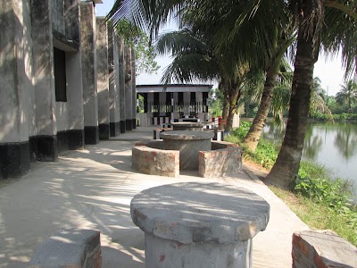 Photos of Arambag Etimkhana Guest House