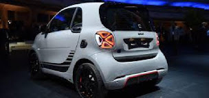 Photo n°20 de smart BYmyCAR Villeneuve-Loubet à Villeneuve-Loubet (Vendeur de voitures d'occasion)