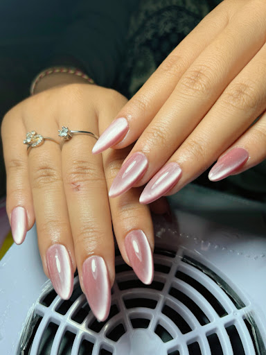 Fairy beauty nails studio