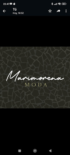 Marimorena Moda - Thumbnail