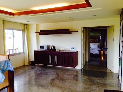 Photos of City Inn Vientiane