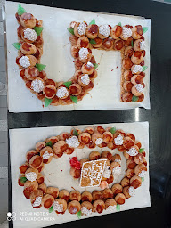 Photo n°6 de Aux Saveurs de Saint-Jean à Saint-Jean-des-Champs (Boulangerie)