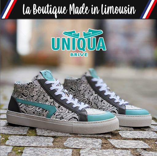 UNIQUA BRIVE - Thumbnail