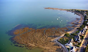 Photo n°16 de Camping Damgan Les Ajoncs d'Or à Damgan (Agence de location de mobile homes)