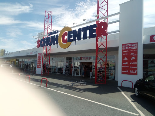 SIEMES Schuhcenter Bitterfeld