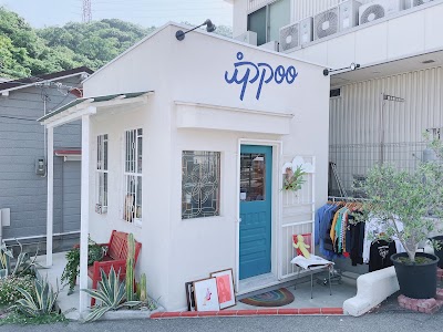ippoo fine clothing