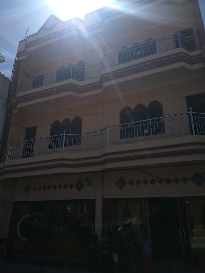 Photos of Hotel Bersama & Coffe