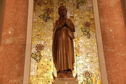 Our Lady of Victory Cathedral - Thumbnail