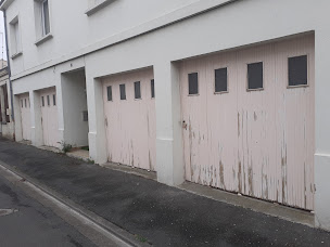 Photo n°2 de AP Décor à Marsilly (Peintre en bâtiment)